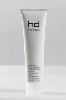 Выпрямляющий теплозащитный крем Hd Smootihing Leave-In FarmaVita 150 мл