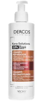 Шампунь Кера-Солюшн Vichy