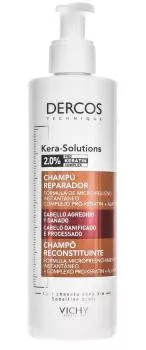 Шампунь Кера-Солюшн Vichy