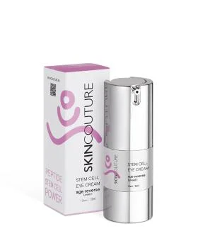Крем для ухода вокруг глаз после 40 лет Stem Cell Eye Cream Skincouture 15 мл
