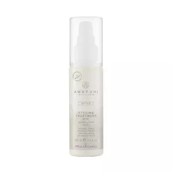 Текстурирующее масло Styling Treatment Oil Paul Mitchell