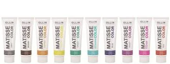 Пигмент прямого действия Matisse Color Ollin Professional