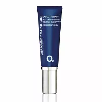 Крем для век кислородонасыщающий Excel Therapy O2 Pollution Defence Germaine de Capuccini