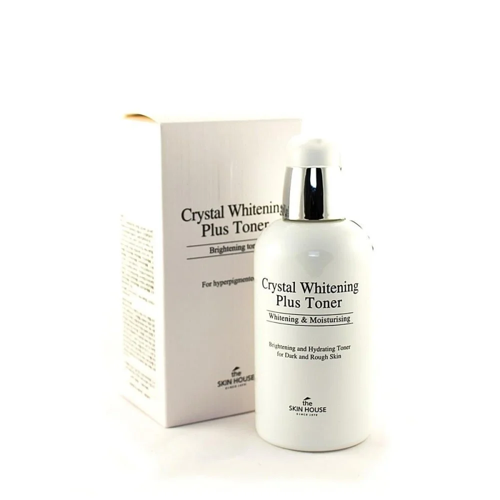 Осветляющий тоник против пигментации