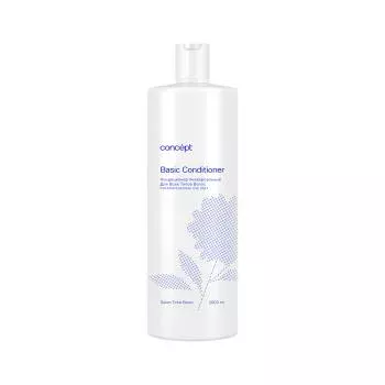 Универсальный кондиционер для всех типов волос Basic conditioner Concept