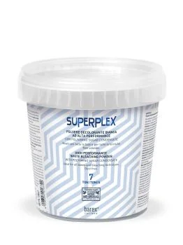 Порошок обесцвечивающий голубой UP TO 9 Barex