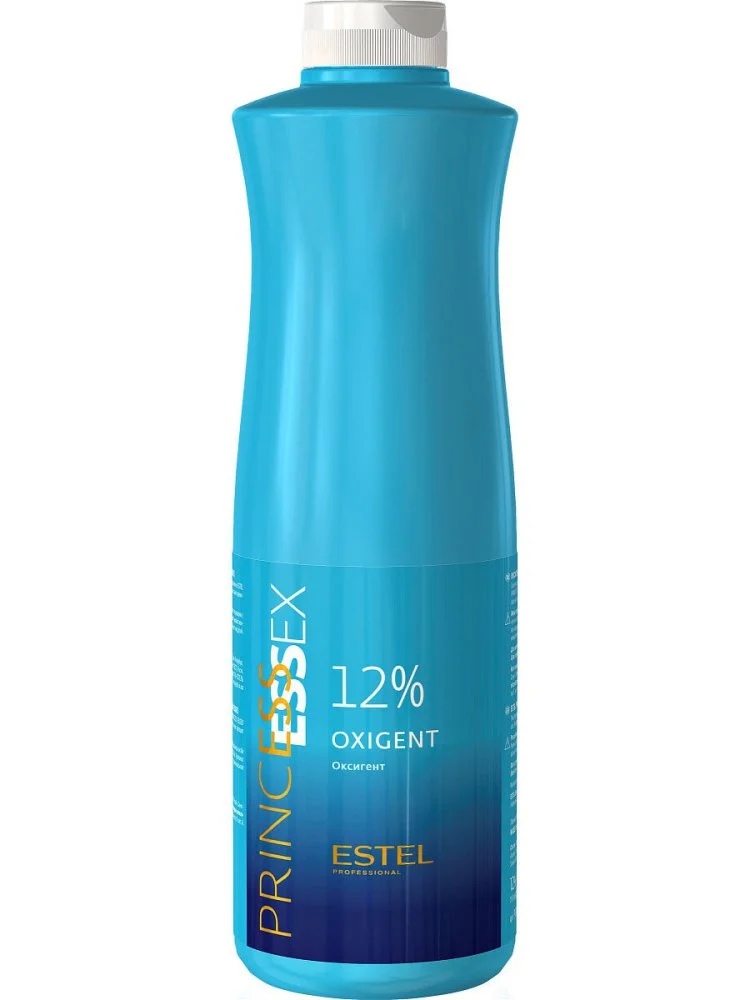 Оксигент Princess Essex 12% (P/O12/60, 60 мл)
