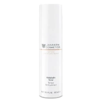 Осветляющий тоник Melafadin Toner (500 мл) Janssen Cosmetics