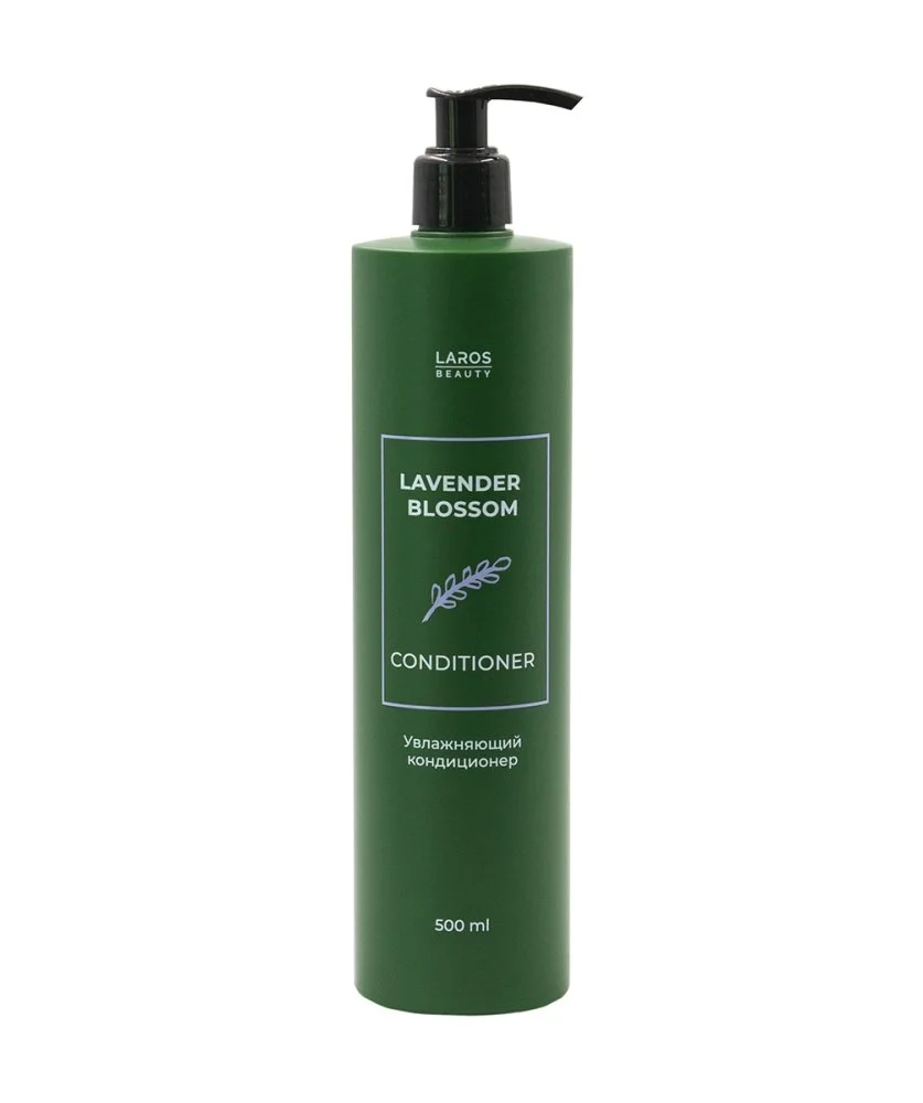 Увлажняющий кондиционер Lavender Blossom Conditioner (208050, 500 мл)