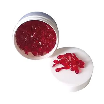 Капсулы для губ Lip Volume and Care Janssen Cosmetics