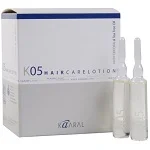 Лосьон против перхоти К05 Lozione Antiforfora Kaaral 120 мл