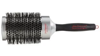 Термобрашинг для укладки волос Pro Thermal 63 мм Olivia Garden 1 шт