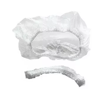 Шапочка для душа Чистовье