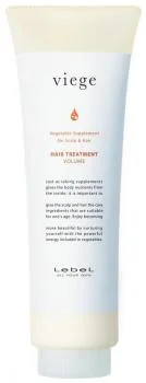Маска для объема волос Viege Treatment Volume Lebel