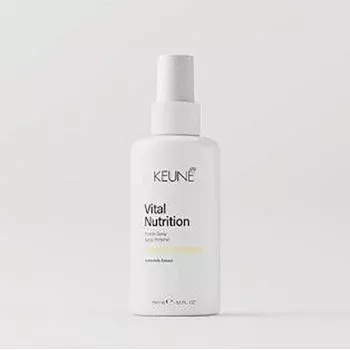 Кондиционер-спрей Питание и восстановление Vital Nutrition Protein Spray Keune