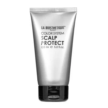 Крем для защиты кожи головы во время окрашивания Scalp Protect La Biosthetique 150 мл