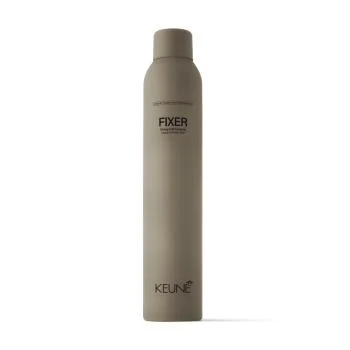 Лак для волос сильной фиксации Fixer Keune 300 мл