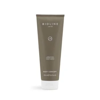 Липоактивный термо-крем Body Concept Lipoactive Thermo Cream Bioline Jato 250 мл