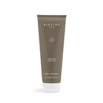 Липоактивный термо-крем Body Concept Lipoactive Thermo Cream Bioline Jato 250 мл