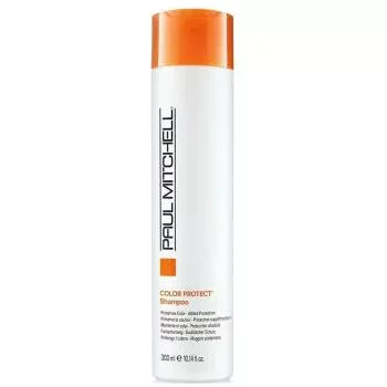 Шампунь для окрашенных волос Color Protect (300 мл) Paul Mitchell