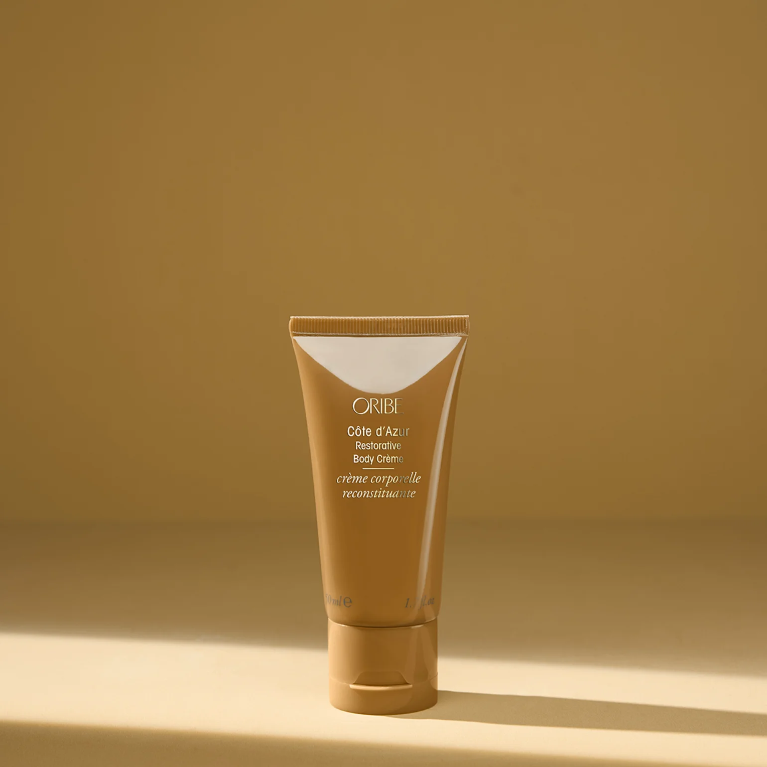 Насыщенный крем для тела Лазурный берег Cote d'Azur Restorative Body Creme