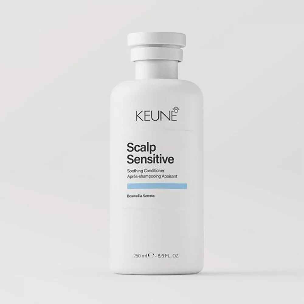 Кондиционер Успокаивающий уход Scalp Sensitive Conditioner (21574, 250 мл)
