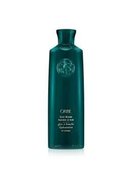 Гель-блеск для увлажнения и фиксации вьющихся волос Curl Gloss Hydration & Hold Oribe 175 мл