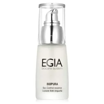 Балансирующая сыворотка для проблемной кожи Bac-control Essence Egia