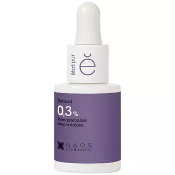 Антивозрастная сыворотка с ретинолом 0,3% Etat Pur 15 мл