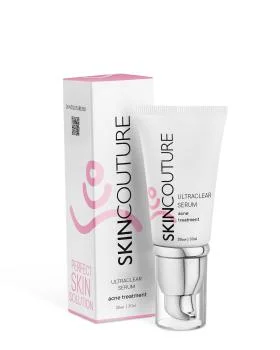 Сыворотка для ухода за проблемной кожей лица Ultraclear Serum Skincouture 30 мл