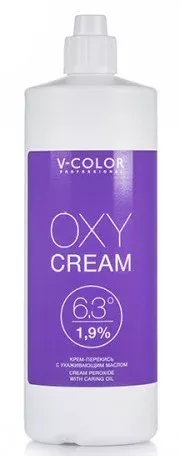 Кремообразная перекись 1,9% (81492, 4000 мл)