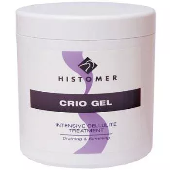 Гель с дренажным действием для обертывания Histomer