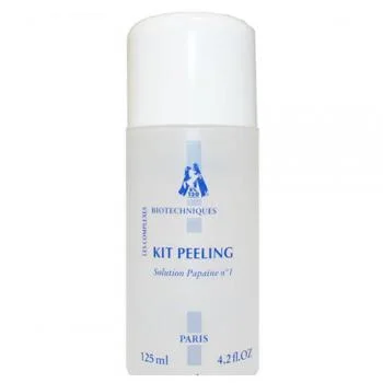 Ферментный кит-пилинг, фаза № 1 Les Complexes Biotechniques M120 125 мл
