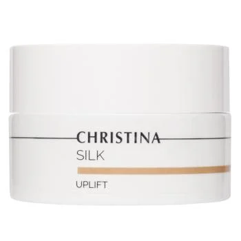 Крем для подтяжки кожи Silk Uplift Cream Christina 50 мл