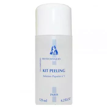 Ферментный кит-пилинг, фаза № 1 Les Complexes Biotechniques M120 125 мл