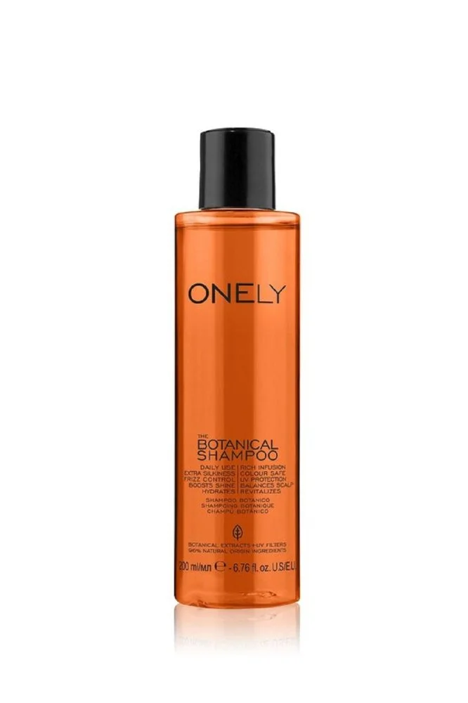 Шампунь Ботаникал Botanical Shampoo (20015, 200 мл)