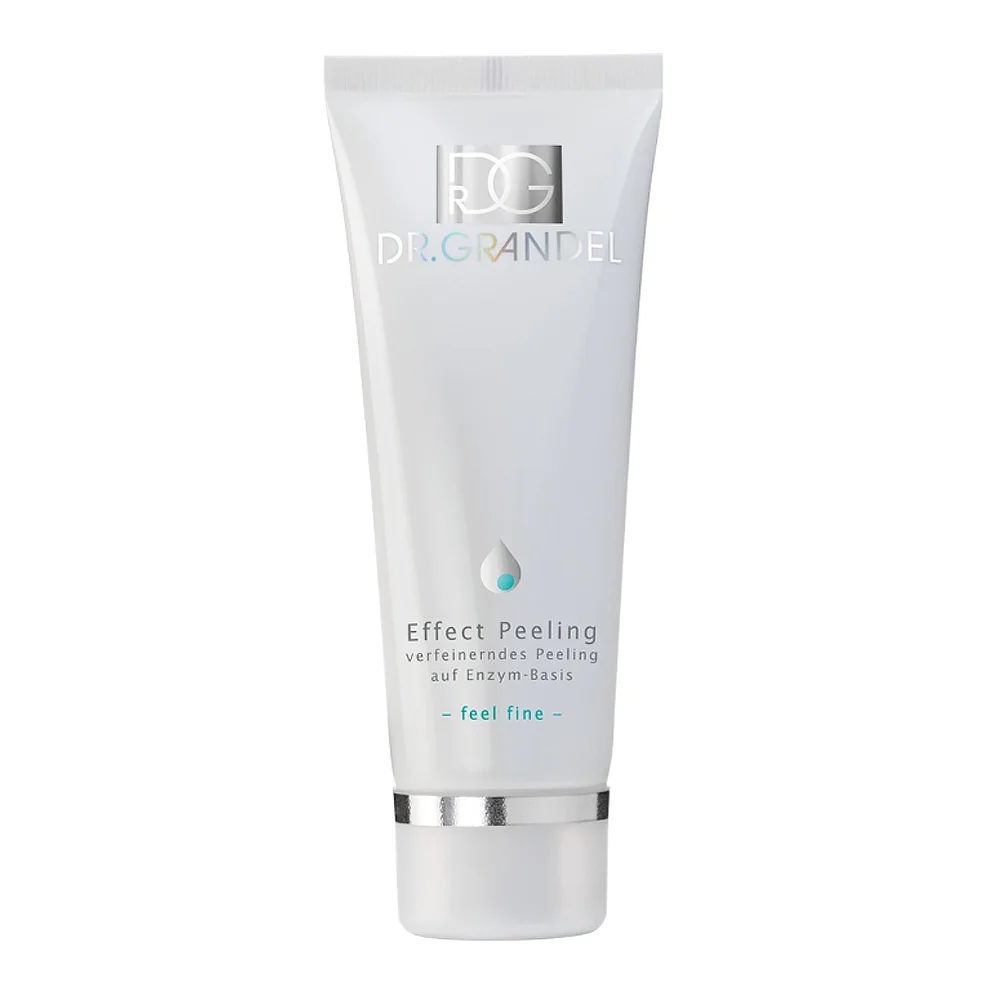 Пилинг для лица Effect Peeling