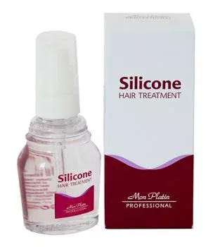 Силикон для ухода за волосами Mon Platin