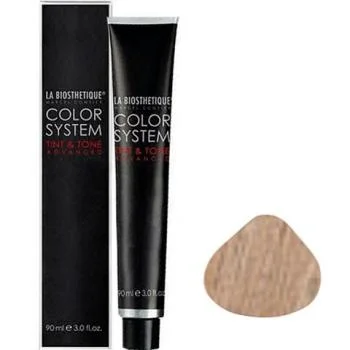 Супер светлый блондин Tint & Tone 10/0 La Biosthetique