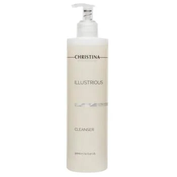 Гель для умывания с АНА Illustrious Cleanser Christina 300 мл