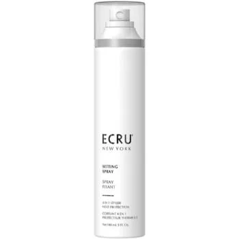 Легкий фиксирующий спрей Setting Spray ECRU New York 148 мл Легкий фиксирующий спрей Setting Spray ECRU New York 148 мл