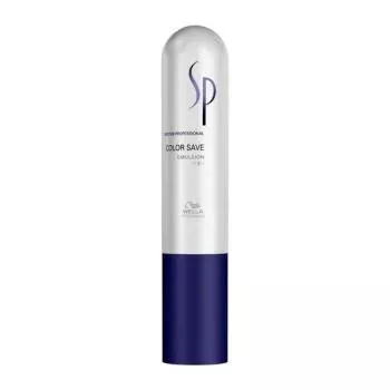 Эмульсия для окрашенных волос SP Color save emulsion Wella