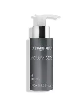 Легкий гель для создания объема и текстуры с накопительным эффектом Volumiser La Biosthetique