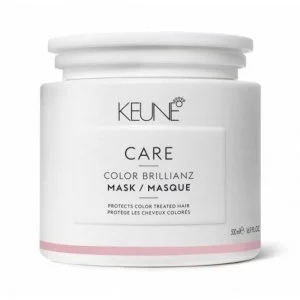 Маска Яркость цвета Care Color Brillianz Mask Keune 500 мл