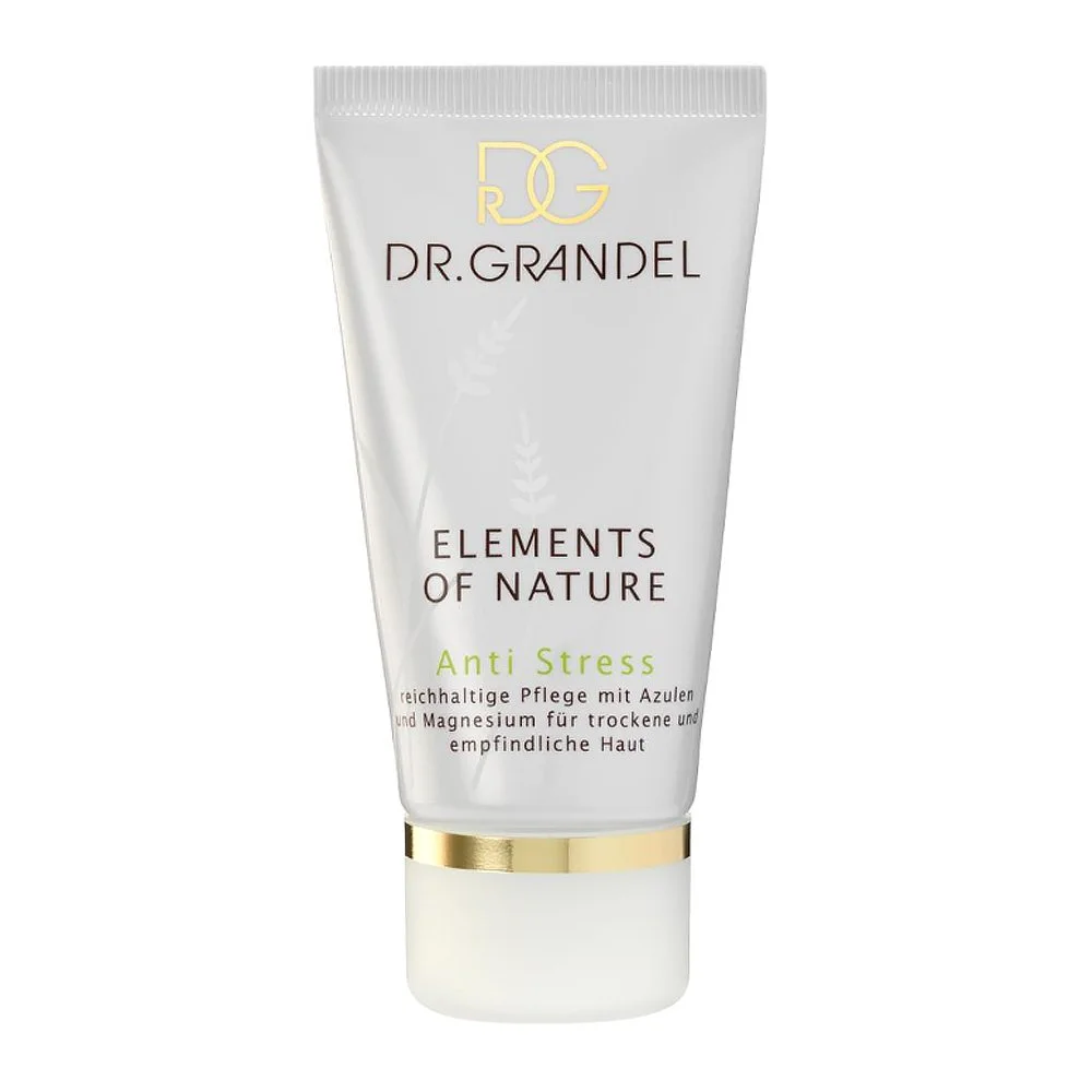 Крем Анти стресс Anti Stress