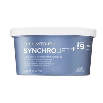Пудра для осветления волос Synchrolift + Paul Mitchell 400 г