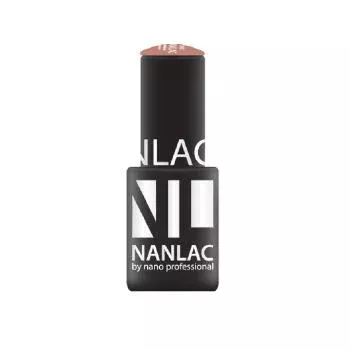 Гель-лак для ногтей NL Nano professional Гель-лак для ногтей NL Nano professional
