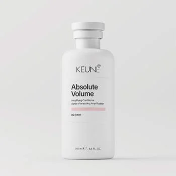 Кондиционер Абсолютный объем Absolute Volume Conditioner Keune