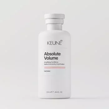 Кондиционер Абсолютный объем Absolute Volume Conditioner Keune