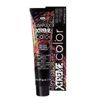 Краситель прямого действия Lisaplex Xtreme Color Lisap Milano